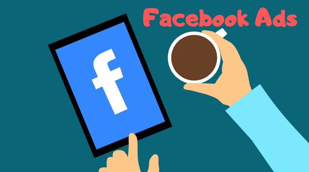 dịch vụ quảng cáo facebook