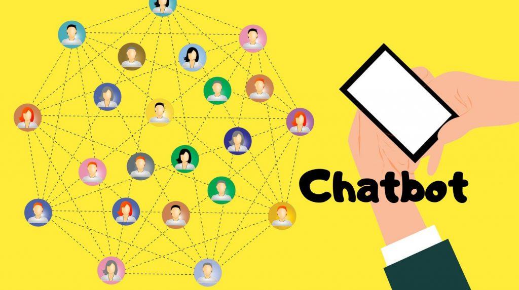 tạo chatbot bán hàng